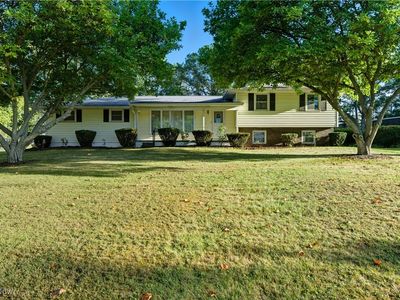 2406 Nottingham St NW, Massillon, OH, 44646