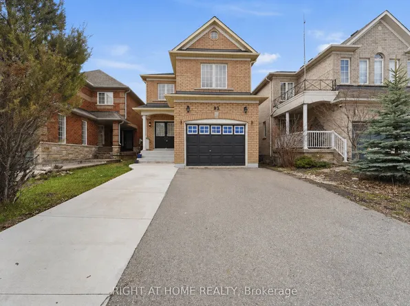 83 Headwater Rd, Caledon, ON L7E 2W4
