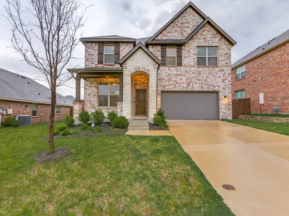 210 Spirehaven Dr, Fate, TX 75087