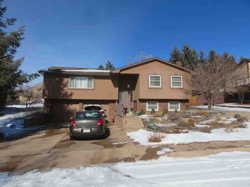 6338 Mesedge Dr, Colorado Springs, CO 80919 Zillow