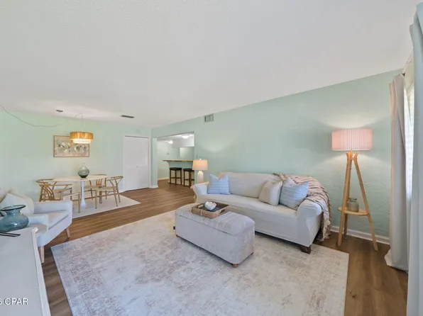 6901 N Lagoon Dr Unit 37, Panama City Beach, FL 32408