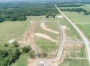 61551 Roundhead Rd, Wyandotte, OK 74370