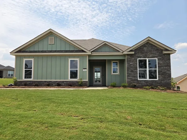 914 Holbrook Drive, Grovetown, GA