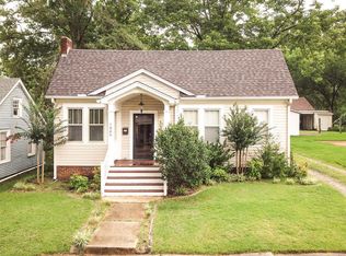 1305 Gloster St, Corinth, MS 38834