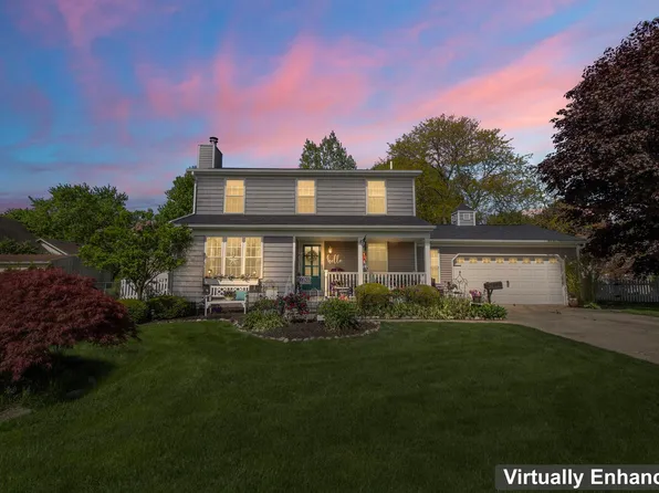 73933 Georgian Ct, Armada, MI 48005