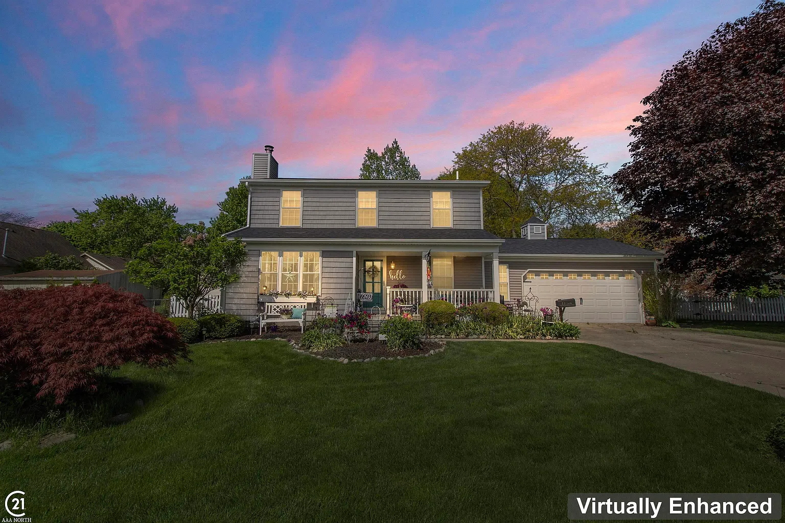 73933 Georgian Ct photo 1