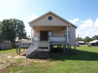 452 N Willow St, Lockport, LA 70374