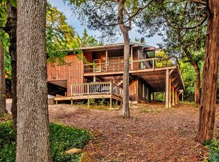 130 W Spanish Trl, Pottsboro, TX 75076