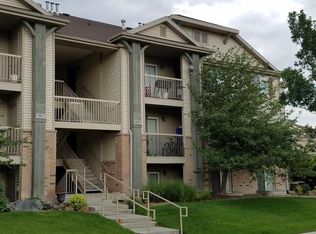 8043 N Ridge Loop E APT J4, Eagle Mountain, UT 84005