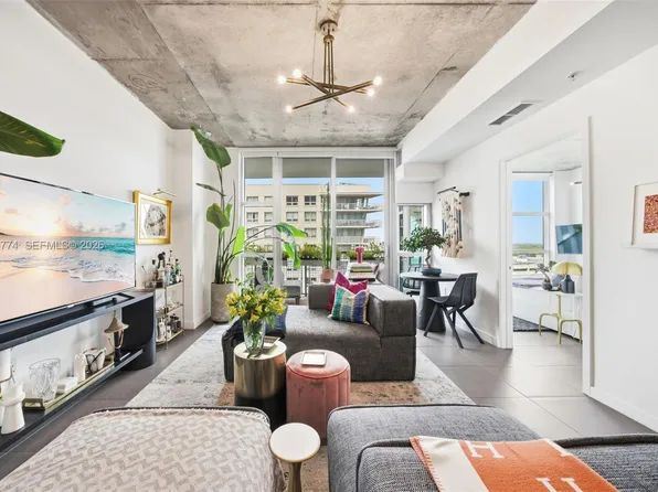 3301 NE 1st Ave APT H0805, Miami, FL 33137