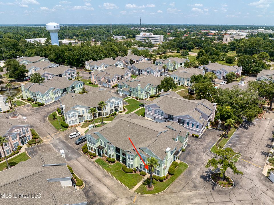 1st image of 2252 Beach Dr APT 2101
