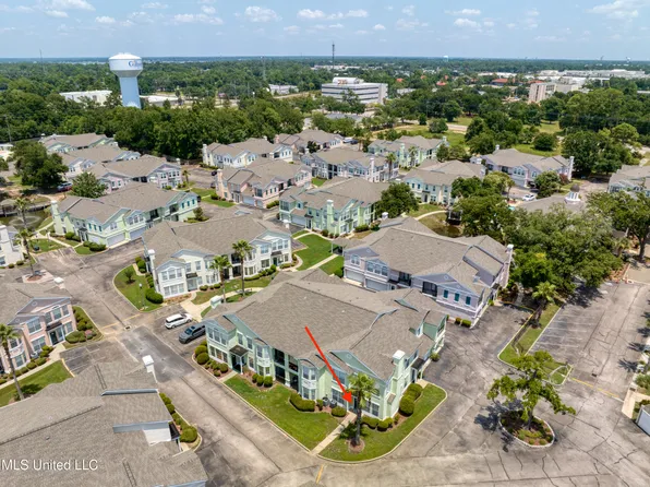 2252 Beach Dr APT 2101, Gulfport, MS 39507