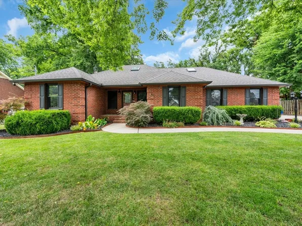 415 Whitney Dr, Smyrna, TN 37167
