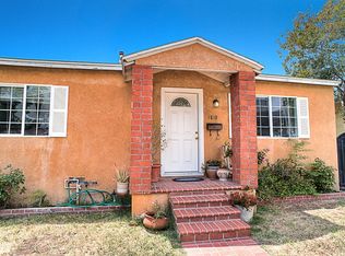 1819 Jackson St, Burbank, CA 91504