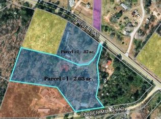 4917 Price Rd, Gainesville, GA 30506