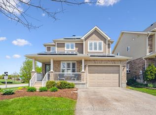 1 Mason St, Orangeville, ON