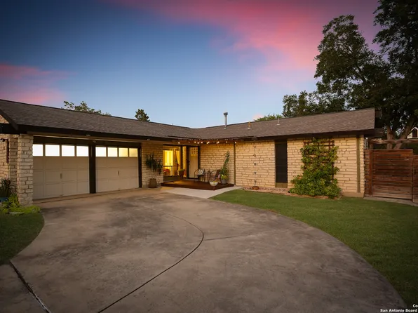 12424 old spanish, Live Oak, TX 78233