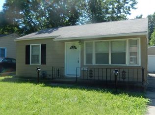 2637 SE Virginia Ave, Topeka, KS 66605