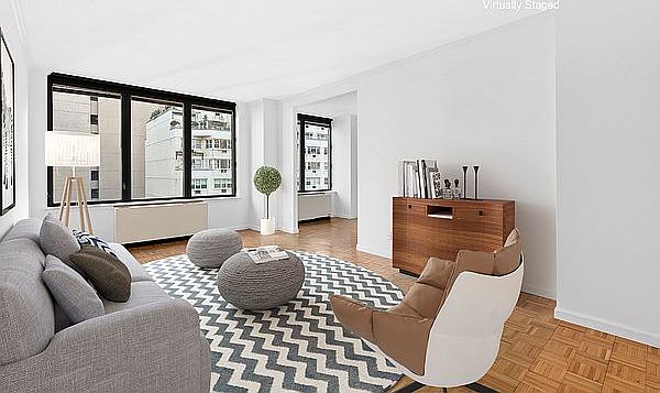 1st image of 150 E 57th St APT 16C