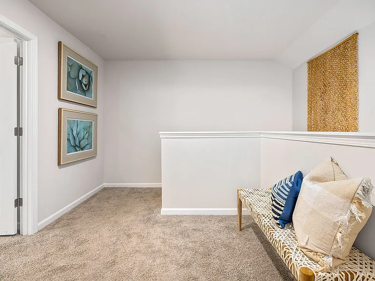 Covey Homes New Hampstead — Photo 32