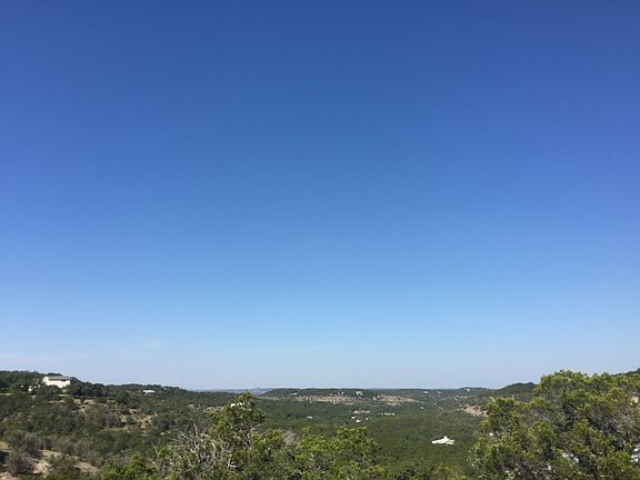 view from BELOW your lot!