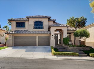 1263 Moon Vision St, Henderson, NV 89052