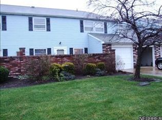125 Tammany Ct UNIT 125, Concord Township, OH