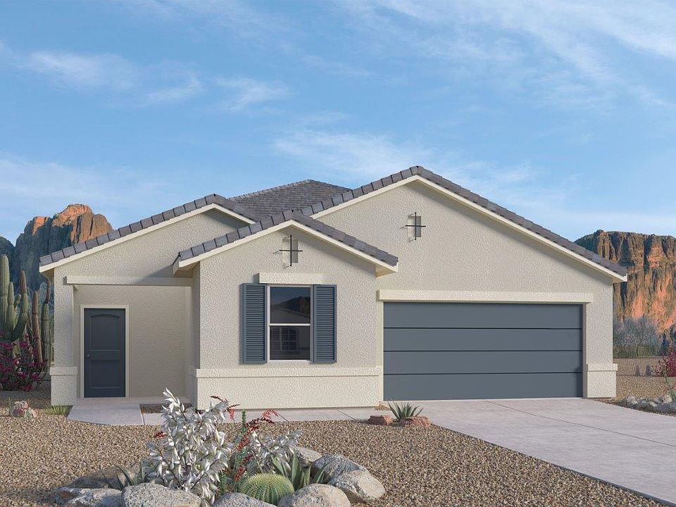 Plan Elevation.