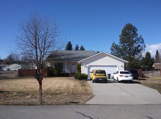 9361 N Ash St, Hayden Lake, ID 83835