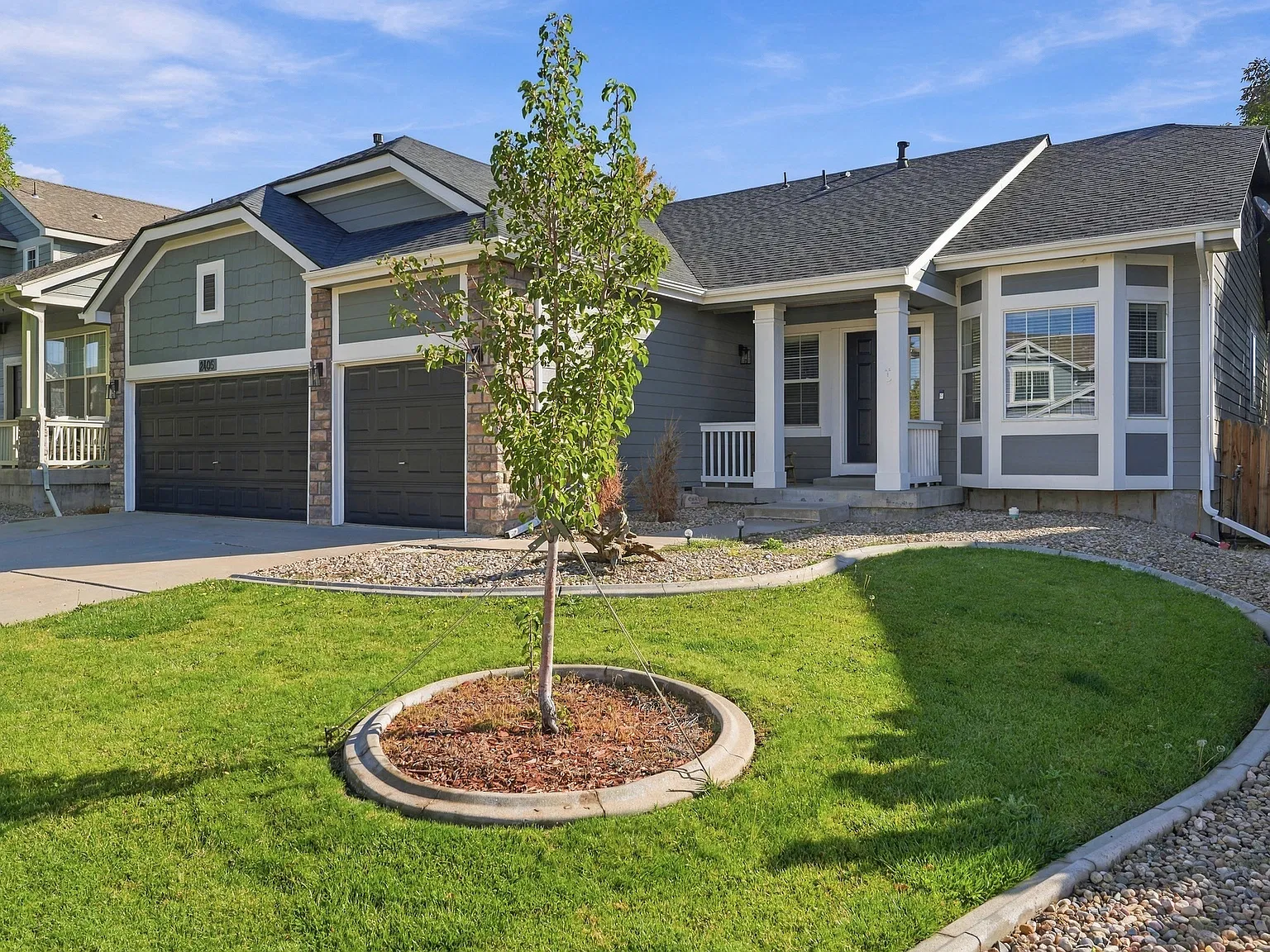 4 bed, 3600 sqft, $3,400 — Photo 2