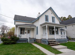 426 Sydney St, Cornwall, ON K6H 3H8