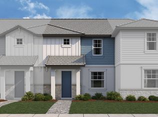 Sabal Plan, Palmera at Wellen Park, Venice, FL 34293