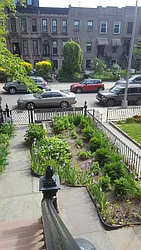 Rented by Brooklyn Bridge