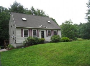 82 Blackwater Rd, Concord, NH 03303
