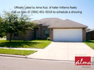 3006 San Rodrigo, Mission, TX 78572