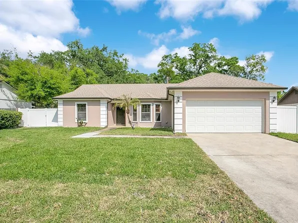 5293 Aeolus Way, Orlando, FL 32808