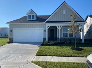 13389 Seven Springs Ln, Noblesville, IN 46060