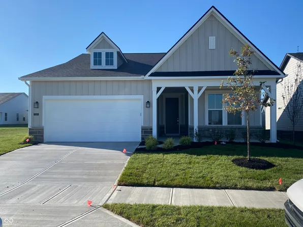 13389 Seven Springs Ln, Noblesville, IN 46060