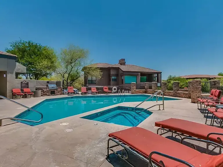 5855 N Kolb Rd #2104 — Photo 39