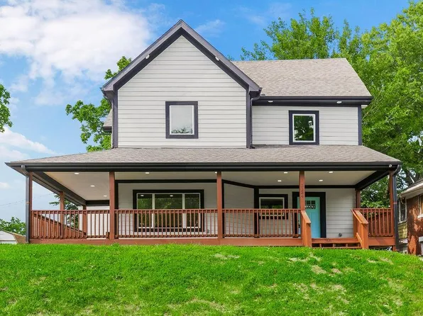 1134 Greeley Ave, Kansas City, KS 66104