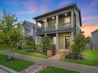 16723 Heron Wing Dr, Cypress, TX 77433