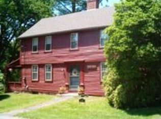 243 Amity St, Amherst, MA 01002