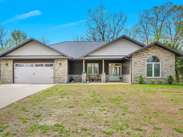 1770 Yoachum Drive, Nixa, MO 65714