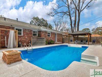 118 Columbus Dr, Savannah, GA, 31405