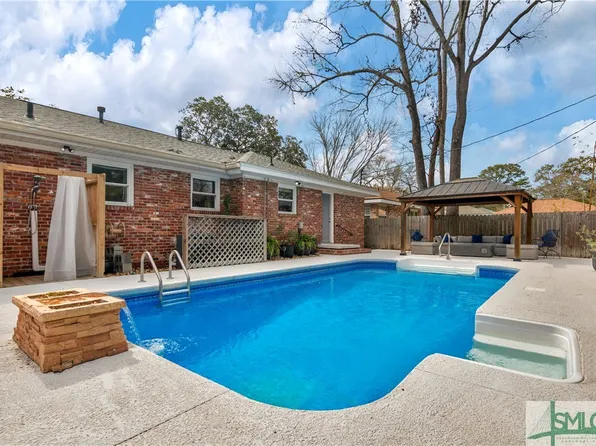 118 Columbus Drive, Savannah, GA 31405