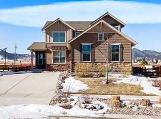 9335 Dunraven Loop, Arvada, CO 80007