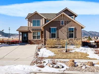 9335 Dunraven Loop, Arvada, CO, 80007