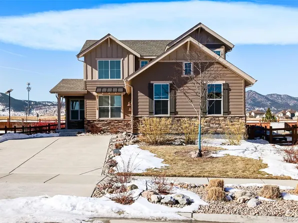 9335 Dunraven Loop, Arvada, CO 80007
