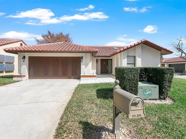 8102 S Ibiza Ct, Orlando, FL 32836