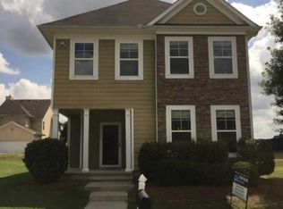 2075 Liberty Hts, Fairburn, GA 30213